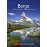 Harenberg - Berge 2020 25x35,5cm - Preis vom 19.04.2024 05:01:45 h