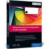 Uwe Blumöhr - Advanced Variant Configuration in SAP S/4HANA: Das aktuelle Handbuch zur Variantenkonfiguration (AVC) – Mit Best Practices für den Umstieg von LO-VC (SAP PRESS) - Preis vom 07.05.2024 04:51:04 h