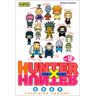 Yoshihiro Togashi - Hunter X Hunter. Tome 12 - Preis vom 16.04.2024 05:00:44 h