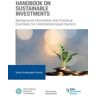 Swiss Sustainable Finance - Handbook on Sustainable Investments: Background Information and Practical Exampl - Preis vom 25.04.2024 05:08:43 h