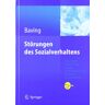 Lioba Baving - Störungen des Sozialverhaltens (Manuale psychischer Störungen bei Kindern und Jugendlichen) - Preis vom 02.05.2024 04:56:15 h