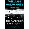 William McIlvanney - The Papers of Tony Veitch: Laidlaw Trilogy 2 - Preis vom 26.04.2024 05:02:28 h