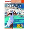 Petit Futé - Mykonos 2022 Carnet Petit Fute - Preis vom 29.03.2024 06:04:23 h