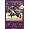 Forum Zeitschriften und Spezialmedien GmbH - Ausgewählte Hengste Deutschlands 2023/24: Hengstväter und ihre Söhne - Preis vom 05.05.2024 04:53:23 h