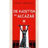 Robert Brasillach - Die Kadetten des Alcázar - Preis vom 03.05.2024 04:54:52 h