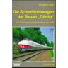 Wolfgang Dath - Die Schnelltriebwagen der Bauart Görlitz. Triebwagenschnellverkehr in der DDR - Preis vom 27.03.2024 06:01:49 h