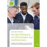 Christian Beck - Die Beschäftigung von Flüchtlingen und Asylbewerbern: Zulässigkeit der Beschäftigung und weitere Gesichtspunkte rund um den Einsatz geflüchteter Menschen - Preis vom 20.04.2024 04:58:05 h