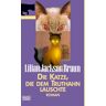 Braun, Lilian Jackson - Die Katze, die dem Truthahn lauschte. - Preis vom 05.05.2024 04:53:23 h