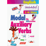 Plass, Doris C. - Englisch. Modal Auxiliary Verbs. Die Hilfsverben 7.-10. Klasse. - Preis vom 27.04.2024 04:56:19 h