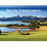 Gerald Schwabe - Allgäu-Panoramen - Preis vom 03.05.2024 04:54:52 h