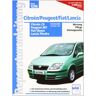 Peter Russek - Citroen C8 / Peugeot 807 / Fiat Ulysse / Lancia Phedra Diesel - Preis vom 24.04.2024 05:05:17 h