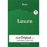 Saki - Laura (mit Audio) - Lesemethode von Ilya Frank - Englisch durch Spaß am Lesen lernen, auffrischen und perfektionieren - Zweisprachiges Buch Englisch-Deutsch - Preis vom 05.05.2024 04:53:23 h