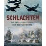 Christer Jorgensen - Schlachten: Die größten Gefechte der Weltgeschichte - Preis vom 28.03.2024 06:04:05 h