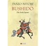 Inazo Nitobe - Bushido: Die Seele Japans - Preis vom 02.05.2024 04:56:15 h