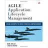 Bob Aiello - Agile Application Lifecycle Management: Using DevOps to Drive Process Improvement - Preis vom 19.03.2023 06:24:08 h