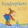 unbekannt - Pixi-Bücher Bestseller-Pixi: Kindergebete. 24 Exemplare à 0.95 Euro - Preis vom 02.05.2024 04:56:15 h