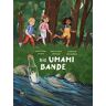 Roswitha Wurm - Die Umami Bande - Preis vom 28.03.2024 06:04:05 h