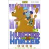 Yoshihiro Togashi - Hunter X Hunter. Tome 6 - Preis vom 16.04.2024 05:00:44 h