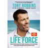 Tony Robbins - Life Force: Steigern Sie Ihre Energie, Kraft, Vitalität, Lebensdauer und Leistungsfähigkeit mit den neuesten Durchbrüchen der Gesundheitsforschung - Preis vom 19.03.2023 06:24:08 h