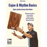 Peter Lorson - Cajon & Rhythm Basics: Cajon spielen lernen ohne Noten - Preis vom 03.05.2024 04:54:52 h