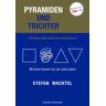 Stefan Wachtel - Pyramiden und Trichter: 50 Wege, jeden Inhalt zu strukturieren. Mit einem Vorwort von Jan Josef Liefers - Preis vom 28.03.2024 06:04:05 h