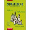 Wolfgang Menzel - Stratego - Übungen zum Rechtschreiben Ausgabe 2006: Arbeitsheft 8 - Preis vom 23.04.2024 05:00:15 h