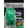 unbekannt - Mineralien - Preis vom 26.04.2024 05:02:28 h