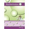 Peter Wachendorf - Rechtschreiben 1 (mit Silbengliederung): Das Selbstlernheft mit Silbengliederung - Preis vom 24.04.2024 05:05:17 h