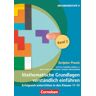 Matthias Benkeser - Scriptor Praxis: Mathematische Grundlagen verständlich einführen – Band 2 - Erfolgreich unterrichten in den Klassen 11-13 - Buch - Preis vom 23.04.2024 05:00:15 h