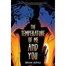 Brian Zepka - The Temperature of Me and You - Preis vom 26.04.2024 05:02:28 h