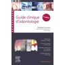 unbekannt - Guide clinique d'odontologie - Preis vom 26.04.2024 05:02:28 h