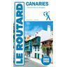 Le Routard - Guide du Routard Canaries 2024/25: + Randonnées et plongées - Preis vom 28.03.2024 06:04:05 h