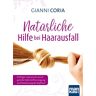 Gianni Coria - Natürliche Hilfe bei Haarausfall: Kräftiger Haarwuchs durch gezielte Nährstoffversorgung und Vitalisierung der Kopfhaut - Preis vom 24.04.2024 05:05:17 h