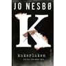 Jo Nesbo - Kakerlaken: Kriminalroman (Ein Harry-Hole-Krimi, Band 2) - Preis vom 18.04.2024 05:05:10 h