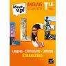 Erwan Gouraud - Let's Meet up ! LLCE Anglais Tle - Éd. 2020 - Livre élève - Preis vom 05.05.2024 04:53:23 h