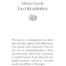 Alberto Vanolo - La città autistica (Vele) - Preis vom 27.04.2024 04:56:19 h