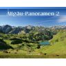 Gerald Schwabe - Allgäu-Panoramen 2 - Preis vom 03.05.2024 04:54:52 h