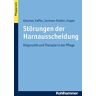 Kerstin Gitschel - Störungen der Harnausscheidung: Diagnostik und Therapie in der Pflege - Preis vom 02.05.2024 04:56:15 h