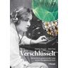 Stephen Pincock - Verschlüsselt: Die Geschichte geheimnisvoller Codes von den Hieroglyphen bis heute - Preis vom 28.03.2024 06:04:05 h