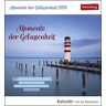 Harenberg - Momente der Gelassenheit 2020 16x17,5cm - Preis vom 19.04.2024 05:01:45 h