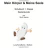 Mo - Mein Körper & Meine Seele: Schulbuch 1. Klasse - Seelenkunde - Preis vom 19.04.2024 05:01:45 h