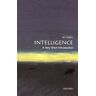 Ian Deary - Intelligence: A Very Short Introduction (Very Short Introductions) - Preis vom 28.03.2024 06:04:05 h