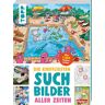 Highlights - Die kniffligsten Suchbilder aller Zeiten: über 1.500 Sachen suchen. 120 Wimmelbilder für Rätselfans - Preis vom 25.04.2024 05:08:43 h