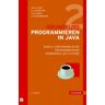 Dietmar Ratz - Grundkurs Programmieren in Java: Band 2: Einführung in die Programmierung kommerzieller Systeme - Preis vom 19.04.2024 05:01:45 h