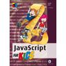 Frank Biet - JavaScript für Kids (mitp für Kids) - Preis vom 30.04.2024 04:54:15 h