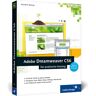 Hussein Morsy - Adobe Dreamweaver CS6: Mit Beispielwebsite zum Nachbauen (Galileo Design) - Preis vom 22.04.2024 04:55:03 h