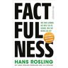 Hans Rosling - Factfulness: Wie wir lernen, die Welt so zu sehen, wie sie wirklich ist   Der Bestseller zum Erreichen einer offenen Geisteshaltung für Ansichten und Urteile, die nur auf soliden Fakten basieren - Preis vom 29.04.2024 04:59:55 h