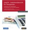 Buchner & Partner GmbH - GebüTh - Gebührenübersicht für Therapeuten: Privatpreise in der Physiotherapie nachvollziehbar und rechtssicher gestalten - Preis vom 05.05.2024 04:53:23 h