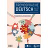 Goethe-Institut - Fremdsprache Deutsch Heft 67 (2022): Kooperative Lernszenarien: Zeitschrift für die Praxis des Deutschunterrichts - Preis vom 28.03.2024 06:04:05 h