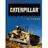 Thomas Wilk - Caterpillar 75 Jahre: Caterpillar Seventy-Five Years - Preis vom 16.04.2024 05:00:44 h